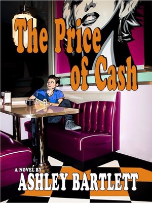 cover image of The Price of Cash